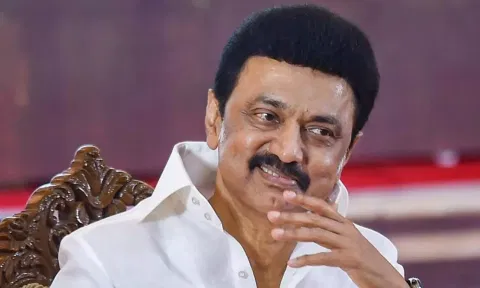 மு.க.ஸ்டாலின்