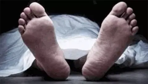 பரமத்திவேலூர் அருகே ராஜா வாய்க்காலில் தவறி விழுந்த கூலி தொழிலாளி பிணமாக மீட்பு