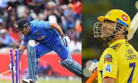 மழை.. ரிசர்வ் டே.. டோனி.. எதிர்பார்ப்பை எகிற வைத்த ஐபிஎல் இறுதிப்போட்டி