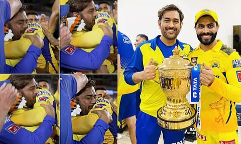 வெற்றியை தல டோனிக்கு சமர்பிக்கிறோம்: இது அவருக்கானது- ஜடேஜா