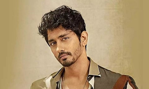 புரொமோஷன் பணிகளில் தீவிரம் காட்டும் சித்தார்த் படக்குழு