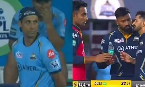 குஜராத் தோல்விக்கு காரணம் நெஹ்ரா தான்- நெட்டிசன்கள் விமர்சனம்