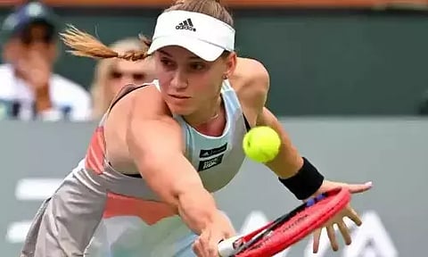 எலீனா ரிபாகினா