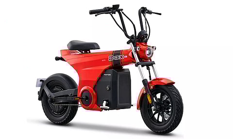 80கிமீ ரேன்ஜ் வழங்கும் எலெக்ட்ரிக் ஸ்கூட்டர்கள் - இந்தியாவில் காப்புரிமை பெற்ற ஹோண்டா!