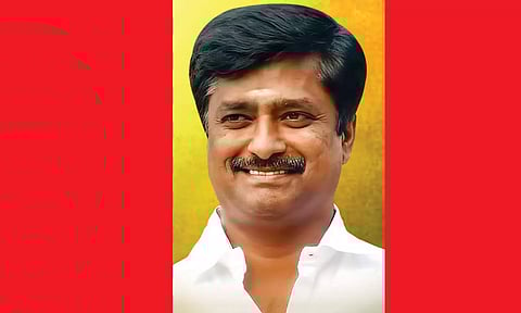 பா.ஜ.க சாதனை விளக்க பொதுக்கூட்டம்