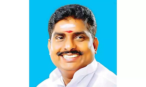 புதுவையில் சி.பி.எஸ்.இ. பாடத்திட்டத்தில் தமிழை கட்டாய பாடமாக்க நடவடிக்கை- அமைச்சர் நமச்சிவாயம் தகவல்