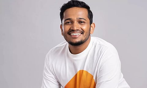 &nbsp;பசில் ஜோசப்