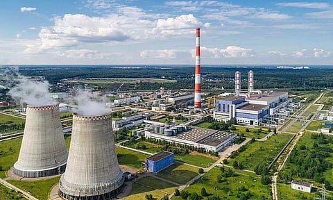 மேட்டூர் அனல் மின் நிலையத்தில் 2-வது நாளாக மின் உற்பத்தி நிறுத்தம்