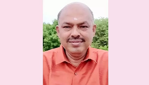 கரு.கருப்பையாவின் நகைச்சுவை சொல்லரங்கம்