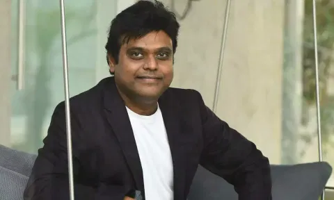 ஹாரிஸ் ஜெயராஜ்