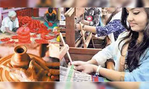 தஞ்சாவூர் மாவட்டத்தில் தொழிற்பயிற்சி நிறுவனங்களில் சேர மாணவர்கள் விண்ணப்பிக்கலாம்