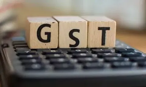மே மாத ஜிஎஸ்டி வரி வசூல் ரூ.1.57 லட்சம் கோடி - மத்திய நிதி அமைச்சகம்