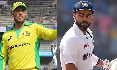 உலக டெஸ்ட் சாம்பியன்ஷிப்: விராட்கோலியை விரைவில் அவுட் ஆக்குவது முக்கியம்- ஆரோன் பிஞ்ச்