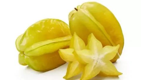 ஏற்காடு மலை கிராமங்களில் நட்சத்திர பழம் விளைச்சல் அதிகரிப்பு