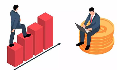 காஸ்ட் அண்ட் மேனேஜ்மென்ட் அக்கவுண்டிங் (சி.எம்.ஏ) படிப்பு