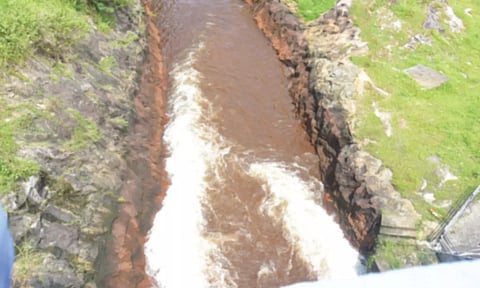 பேச்சிப்பாறை, பெருஞ்சாணி அணையில் இருந்து 150 கன அடி தண்ணீர் வெளியேற்றம்