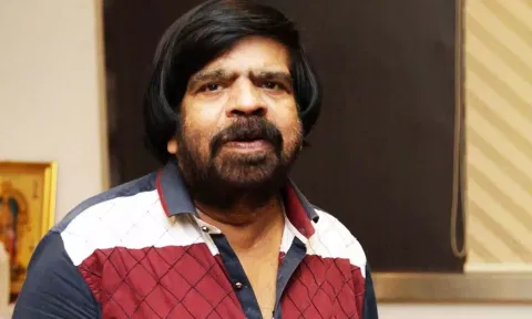 டி. ராஜேந்தர்
