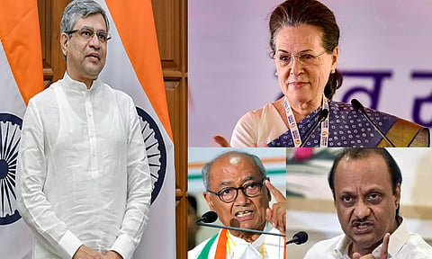 ஒடிசா ரெயில் விபத்து: ரெயில்வே மந்திரி பதவி விலகுவாரா?- எதிர்க்கட்சி தலைவர்கள் கேள்வி