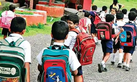 அக்னி முடிந்தும் குறையாத வெயில் தாக்கம்: பள்ளிகள் திறக்கும் தேதி மீண்டும் தள்ளி வைக்கப்படுமா?