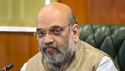 வேலூரில் வருகிற 8-ந்தேதி பொதுக்கூட்டத்தில் அமித் ஷா பேசுகிறார்: ஏற்பாடுகள் தீவிரம்