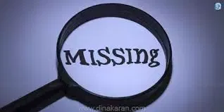 பண்ருட்டியில் இளம் பெண் மாயம்