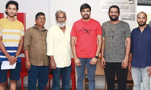 வித்தைக்காரன்