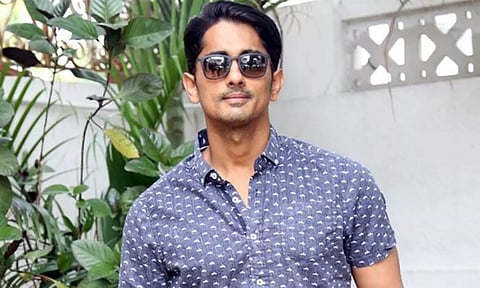 சித்தார்த்