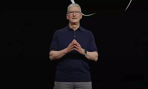 புதிய ஒஎஸ் முதல் விஷன்ப்ரோ வரை.. WWDC 2023 நிகழ்வின் முக்கிய அறிவிப்புகள்!