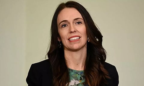 நியூசிலாந்து முன்னாள் பிரதமர் ஜெசிந்தாவுக்கு நாட்டின் உயரிய விருது