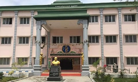 சென்னையில் ஜூலை 7-ந்தேதி தொடங்குகிறது: 11-வது உலகத் தமிழ் ஆராய்ச்சி மாநாடு