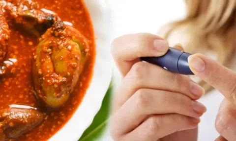 நீரிழிவு நோயாளிகள் ஊறுகாய் சாப்பிடலாமா?