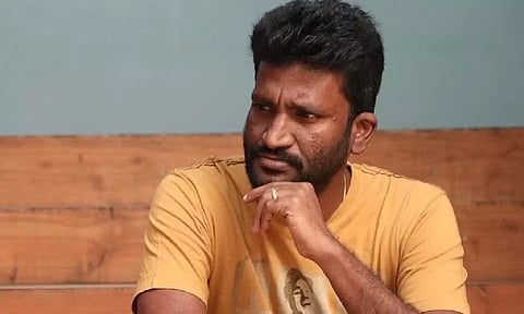 சுசீந்திரன்