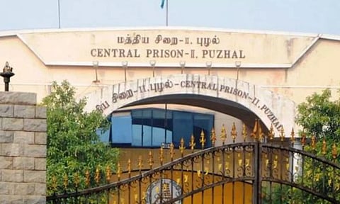 ஜெயில் கைதிகளுக்கு இனி கொண்டாட்டம் தான்- வாரத்தில் 3 நாட்கள் சிக்கன், முட்டை, சத்தான உணவு வகைகள்