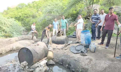 வேலூர் சூப்பிரண்டு அலுவலகத்தில் கண்காணிப்பு கட்டுப்பாட்டு அறை தொடக்கம்