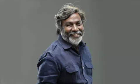 நயன்தாராவின் 'அறம்' பட இயக்குனர் கோபி நயினார் மீது பண மோசடி புகார்