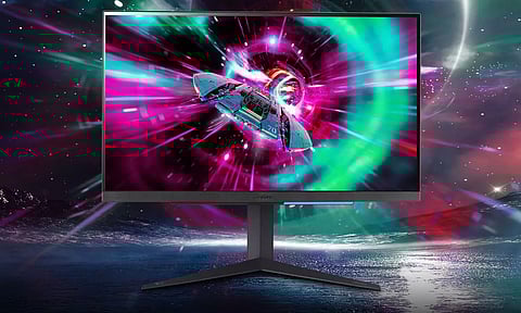 4K ரெசல்யூஷன் கொண்ட புதிய அல்ட்ராகியர் மாணிட்டர்களை அறிமுகம் செய்த எல்ஜி