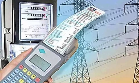 வீடுகளில் 1 யூனிட் மின்சாரத்துக்கு 11 காசுகள் அதிகரிக்க முடிவு- தமிழக மின்வாரிய அதிகாரிகள் தகவல்