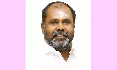 ஆர்.பி.உதயகுமார்