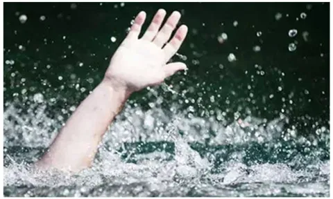 ஆற்றில் மூழ்கிய மாணவரை 7-வது நாளாக தேடும் பணி தீவிரம்