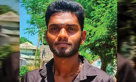 லோகேஷ்வரன்.