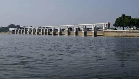 பூண்டி ஏரிக்கு கிருஷ்ணா தண்ணீரை அக்டோபர் மாதம் வரை திறக்க வேண்டும்- தமிழக அதிகாரிகள் ஆந்திர அரசுக்கு கோரிக்கை