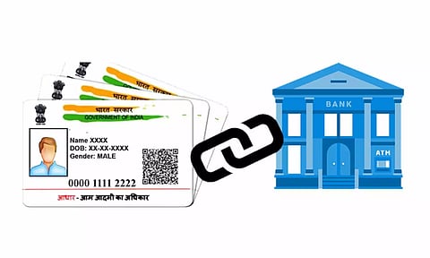 ஆதார் இணைப்புடன் வங்கி கணக்கு தொடங்க அஞ்சல்துறை ஏற்பாடு