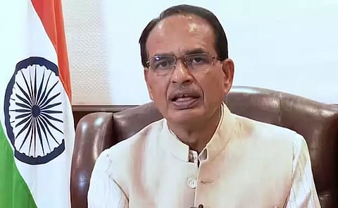 ஆழ்துளை கிணற்றில் விழுந்து குழந்தை உயிரிழப்பு- ம.பி முதல்வர் இரங்கல்