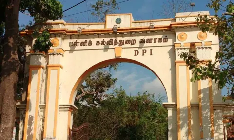 இல்லம் தேடி கல்வித்திட்ட சிறப்பு அதிகாரி நியமனம்- பள்ளிக்கல்வித்துறை உத்தரவு