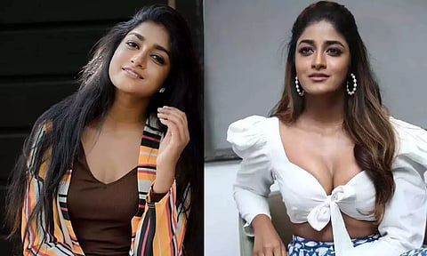 டிம்பிள் ஹயாதி