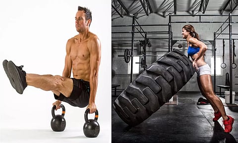 கடின உடற்பயிற்சி உயிருக்கு ஆபத்தை ஏற்படுத்துமா?: மருத்துவ நிபுணர்கள் கருத்து