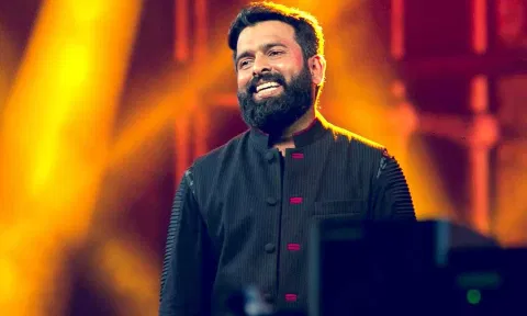 சந்தோஷ் நாராயணன்