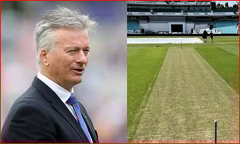 ஆஸ்திரேலியா 2019-ல் செய்த தவறை தற்போது இந்தியா செய்துள்ளது: ஸ்டீவ் வாக்