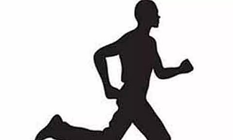 மணப்பாறை மருத்துவமனையில் போலீஸ் பாதுகாப்பில் இருந்த கைதி தப்பி ஓட்டம்