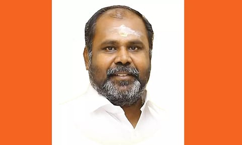 ஆர்‌.பி.உதயகுமார்